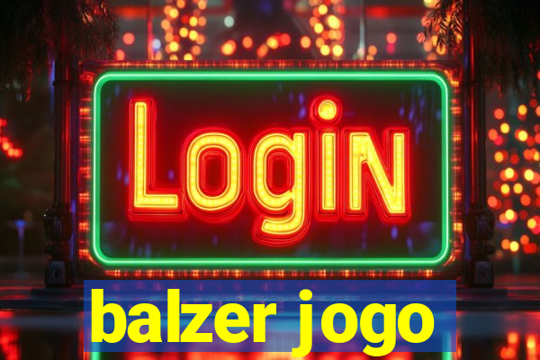 balzer jogo